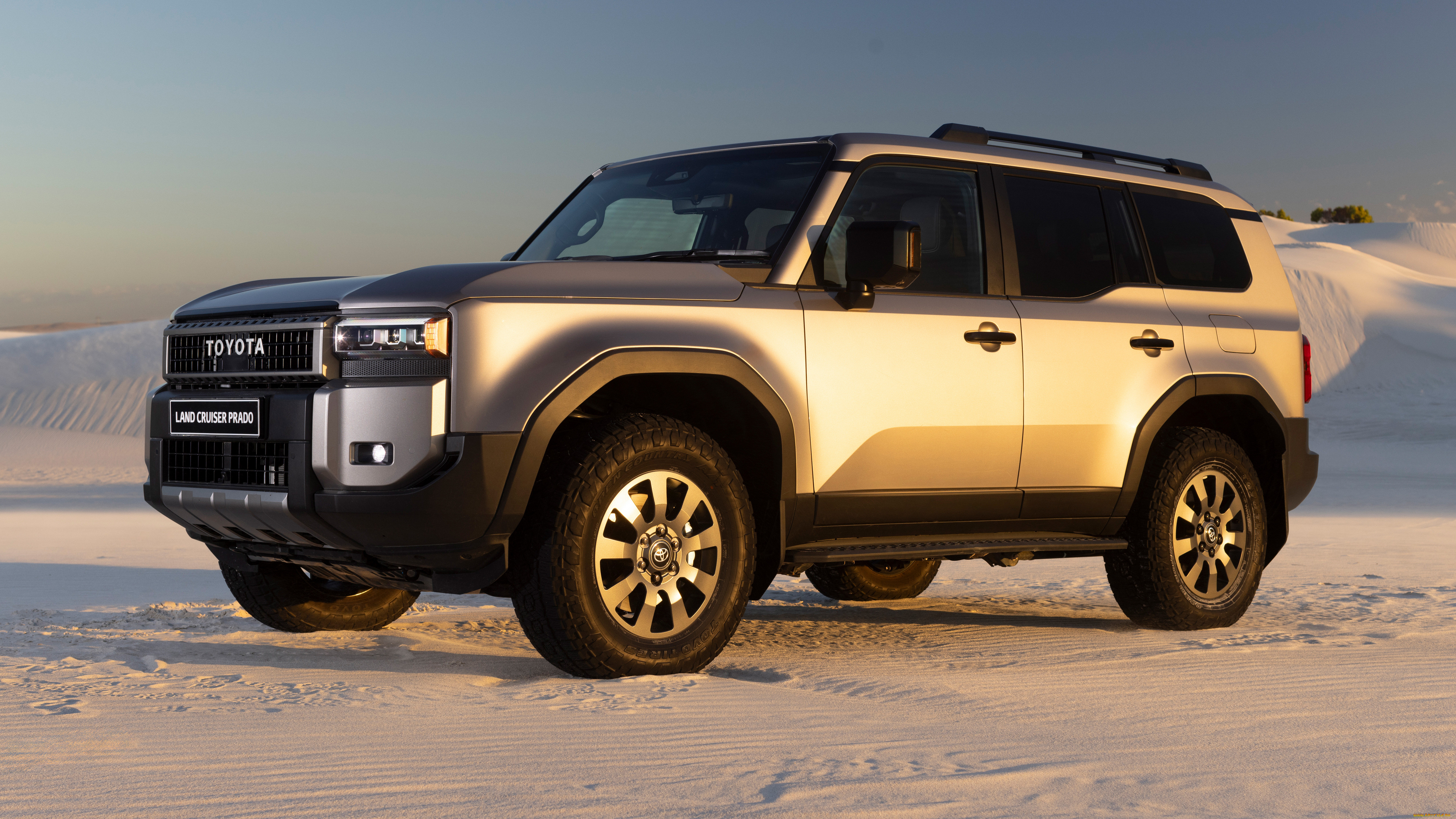 toyota land cruiser prado vx-r 2024, , toyota, land, cruiser, prado, vx, r, , e, 